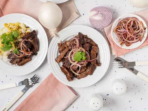 Filipino Steak