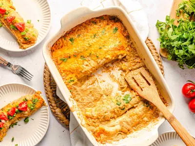 Going South Enchiladas-image