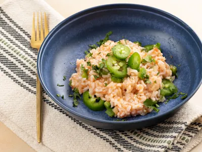 Abuela's Best Mexican Rice-image