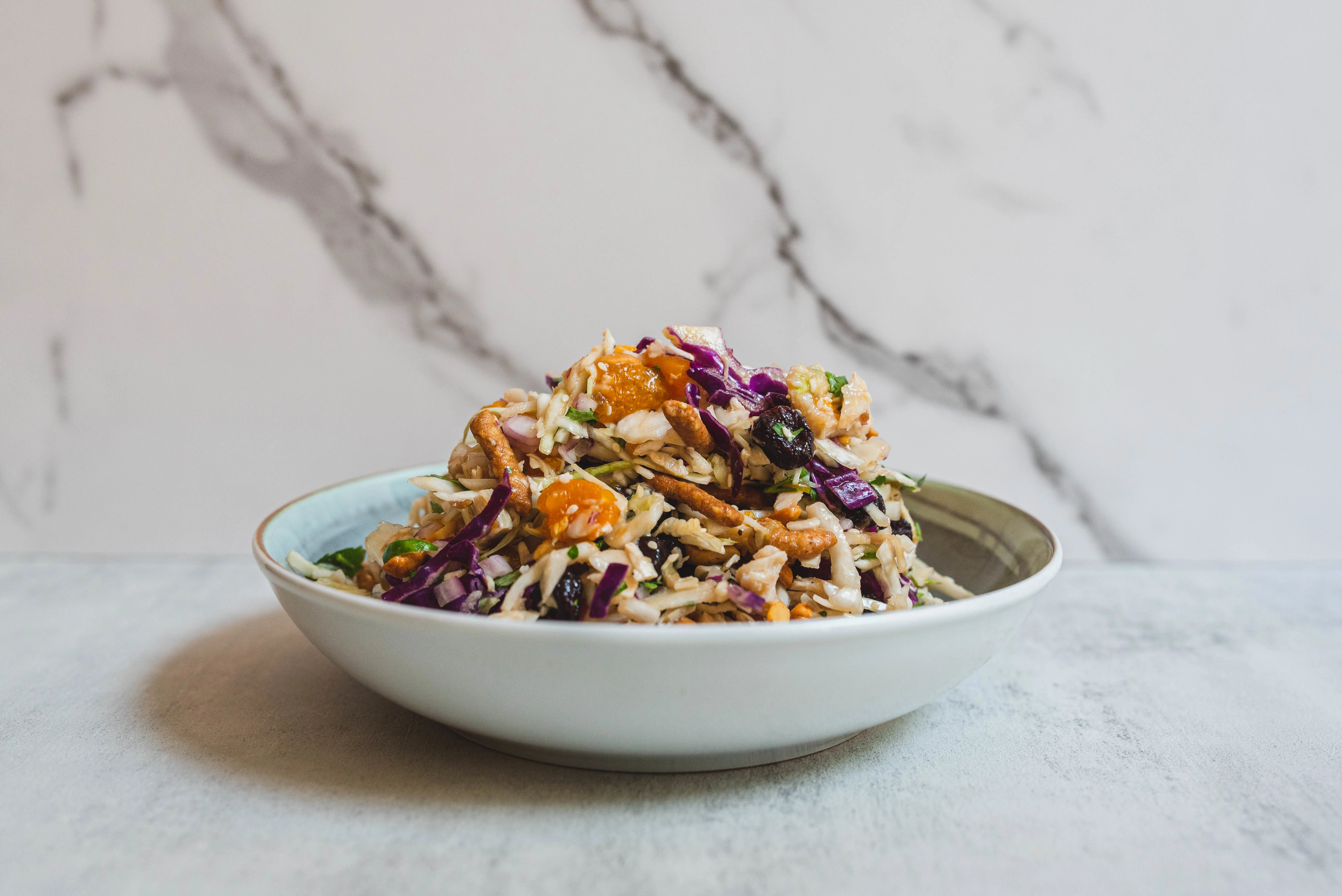 Asian Chicken Salad