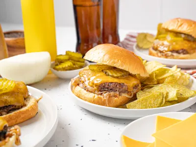 Oklahoma Burger-image