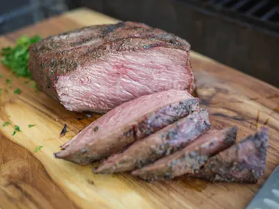 Brazilian Steak-image