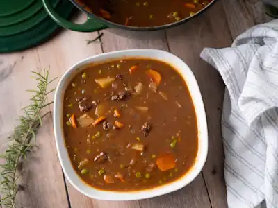 The Best Beef Stew-image