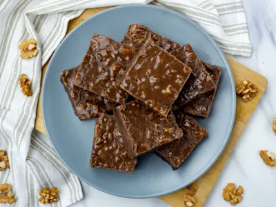 Fantasy Fudge-image