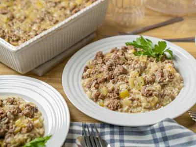 Jailhouse Rice-image