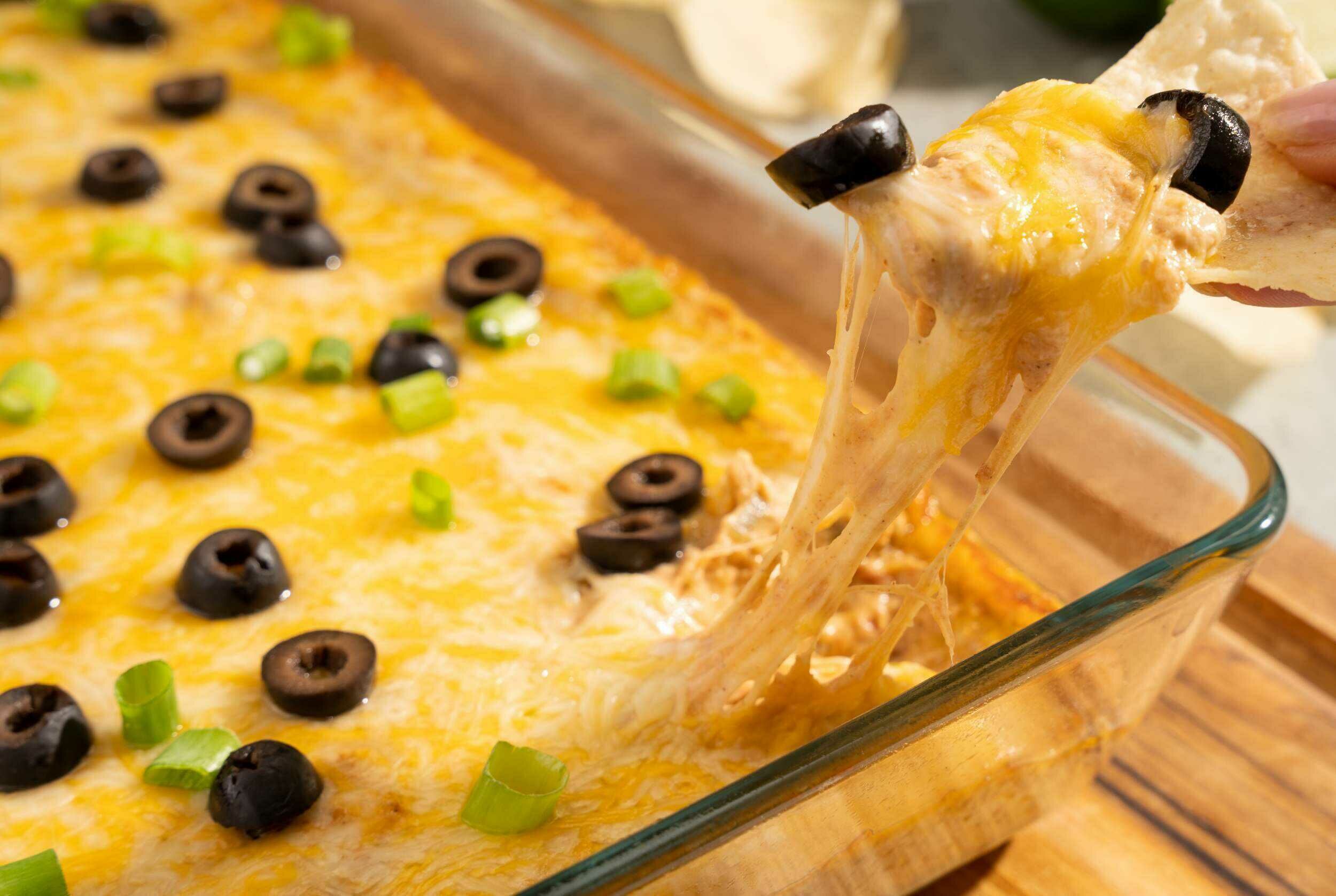 Texas Trash Dip-image