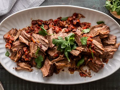 Mexican Pot Roast-image