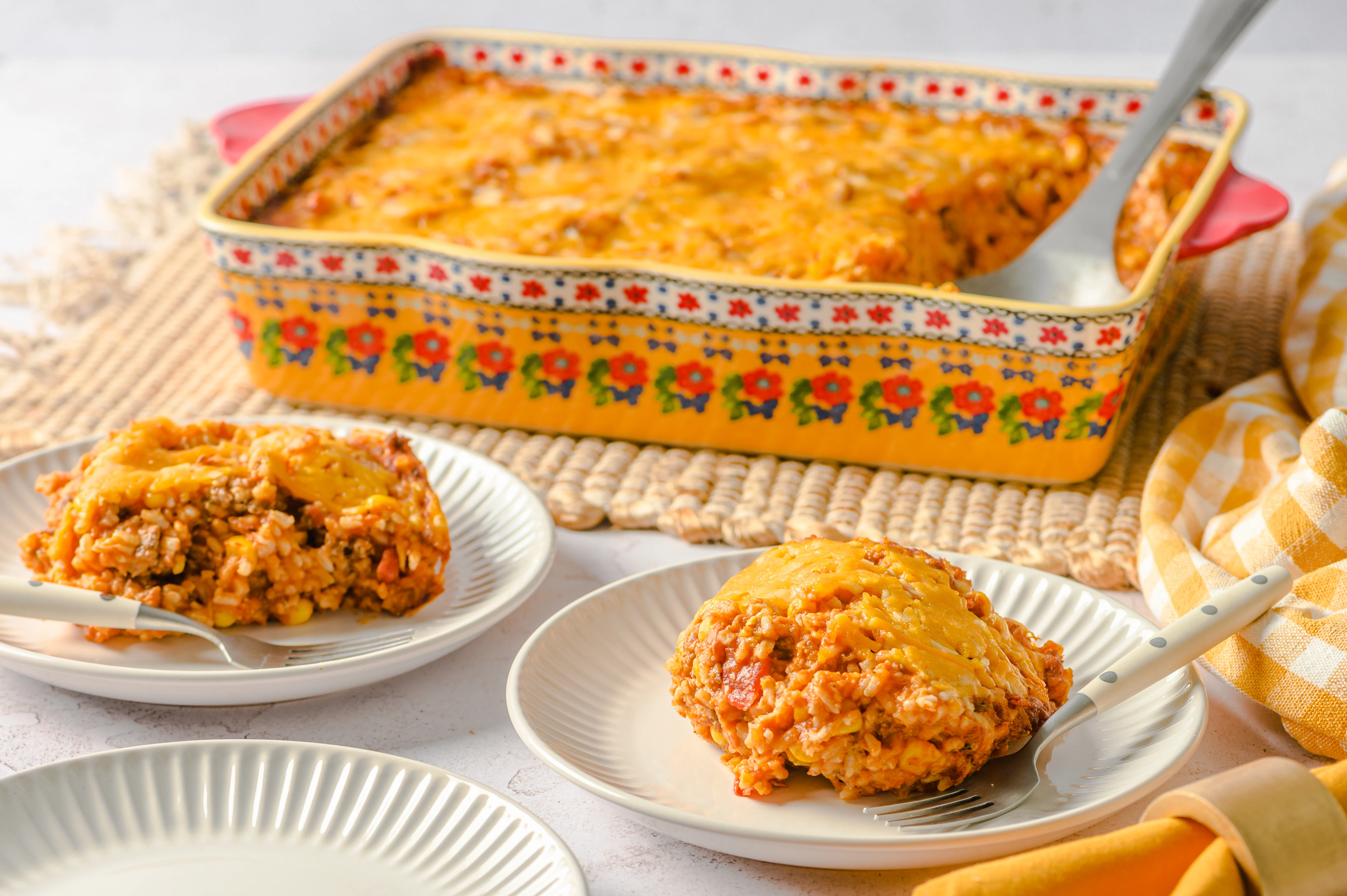 southwest-enchilada-bake