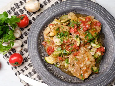 Italian Pork Chops-image