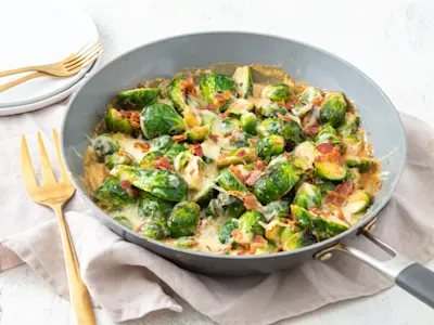 Reunion Casserole-image