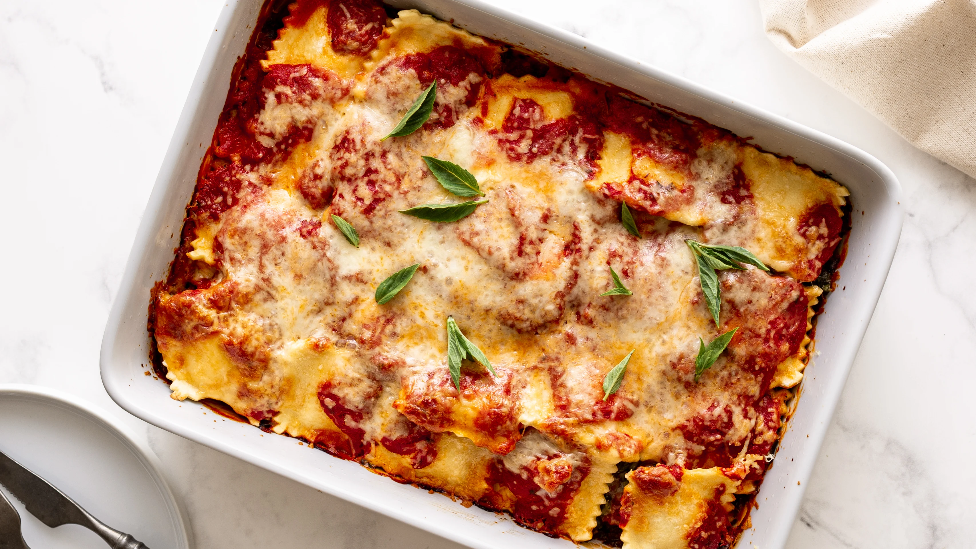 4Ingredient Casserole