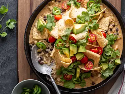 Green Chili Chicken-image