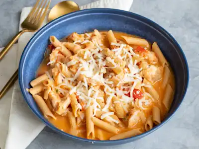 Chicken Parm Soup-image