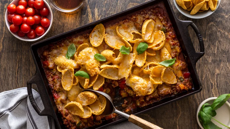 Meet Your Kitchen's Secret Weapon, the Mighty Sheet Pan