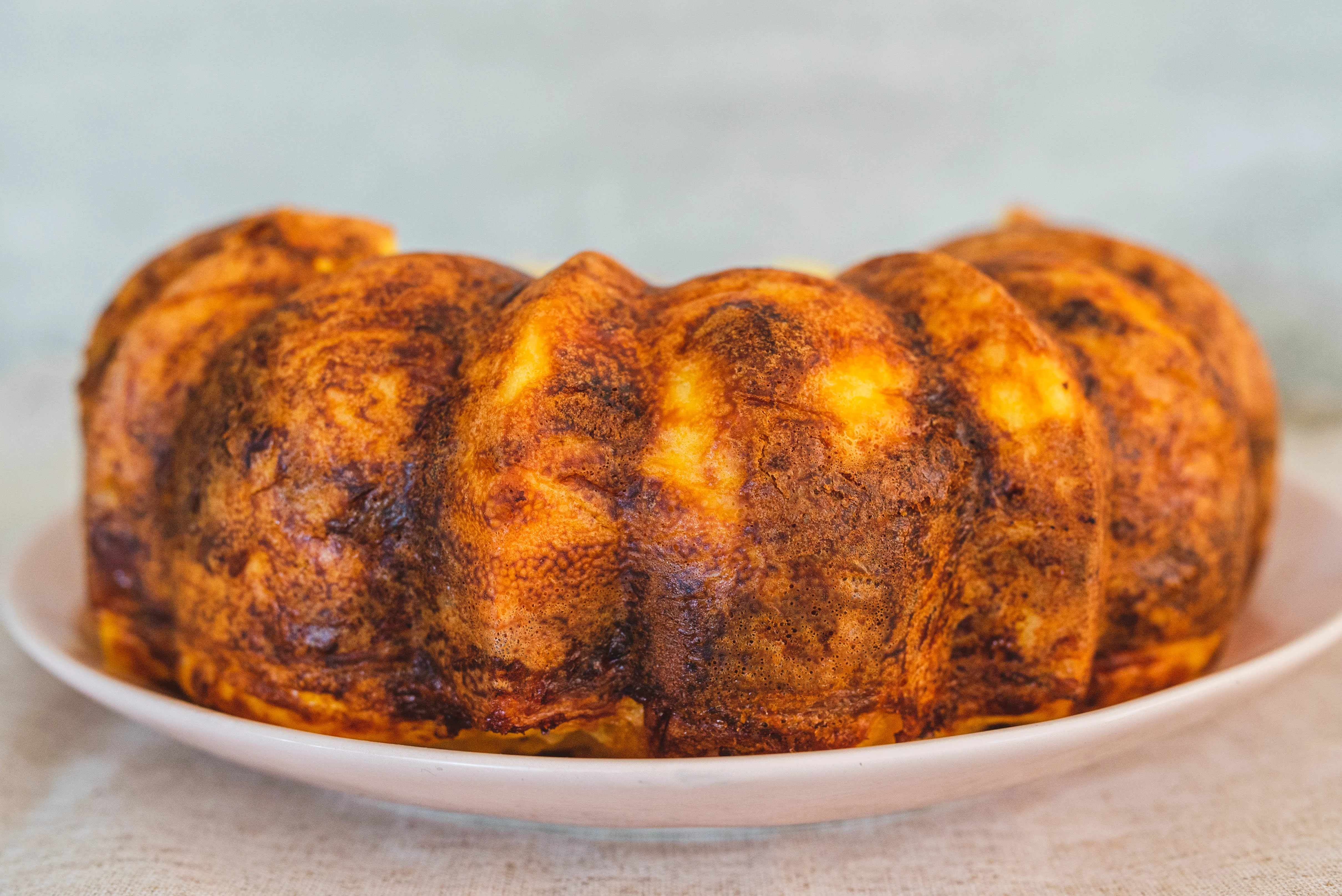 Best Breakfast Bundt™ Bake