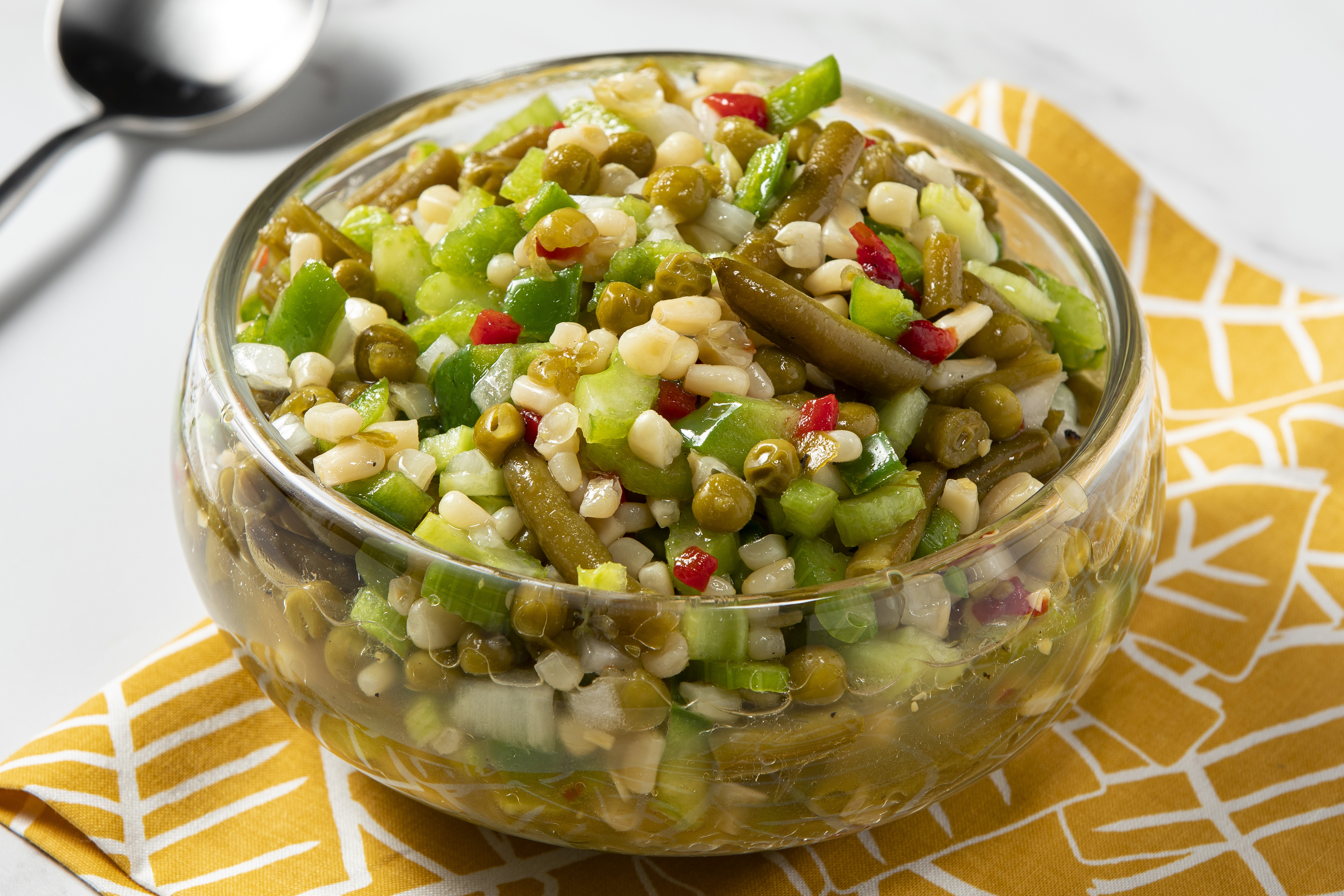 Susie's Shoepeg Corn Salad Recipe - Fried Pies & Fireflies