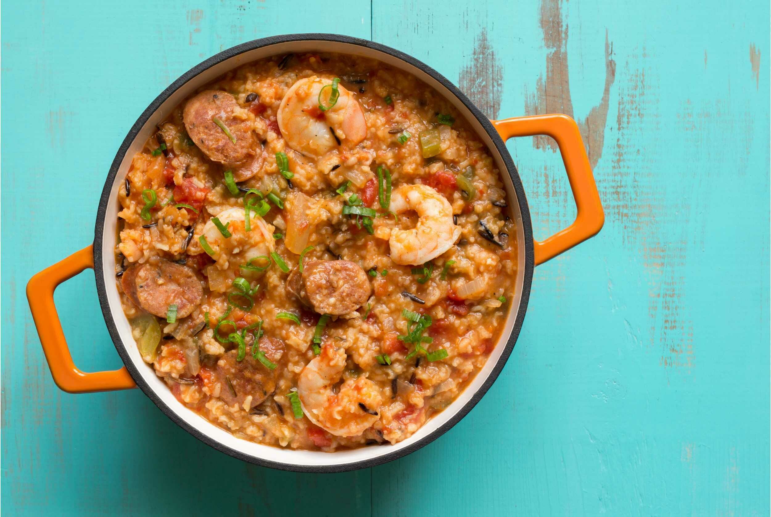 Jambalaya