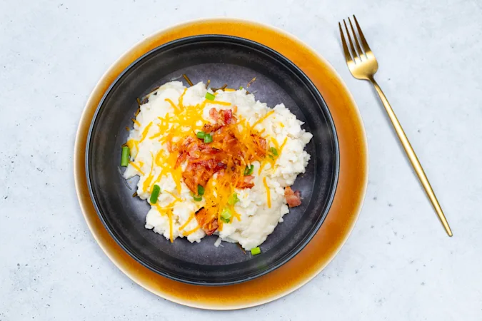 Killer Potato Bake