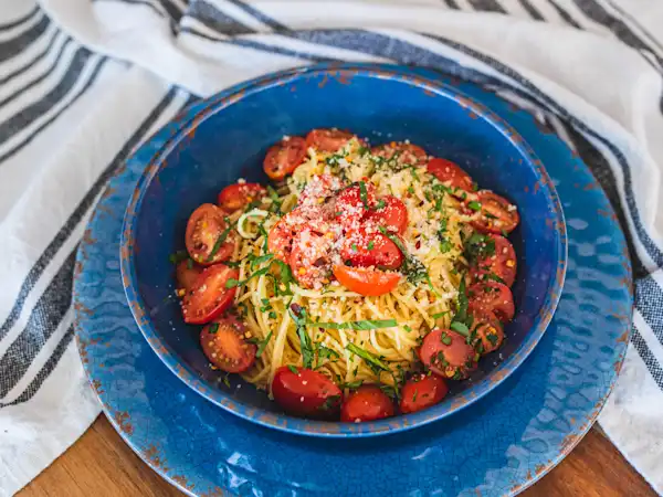 Cooking Professionally