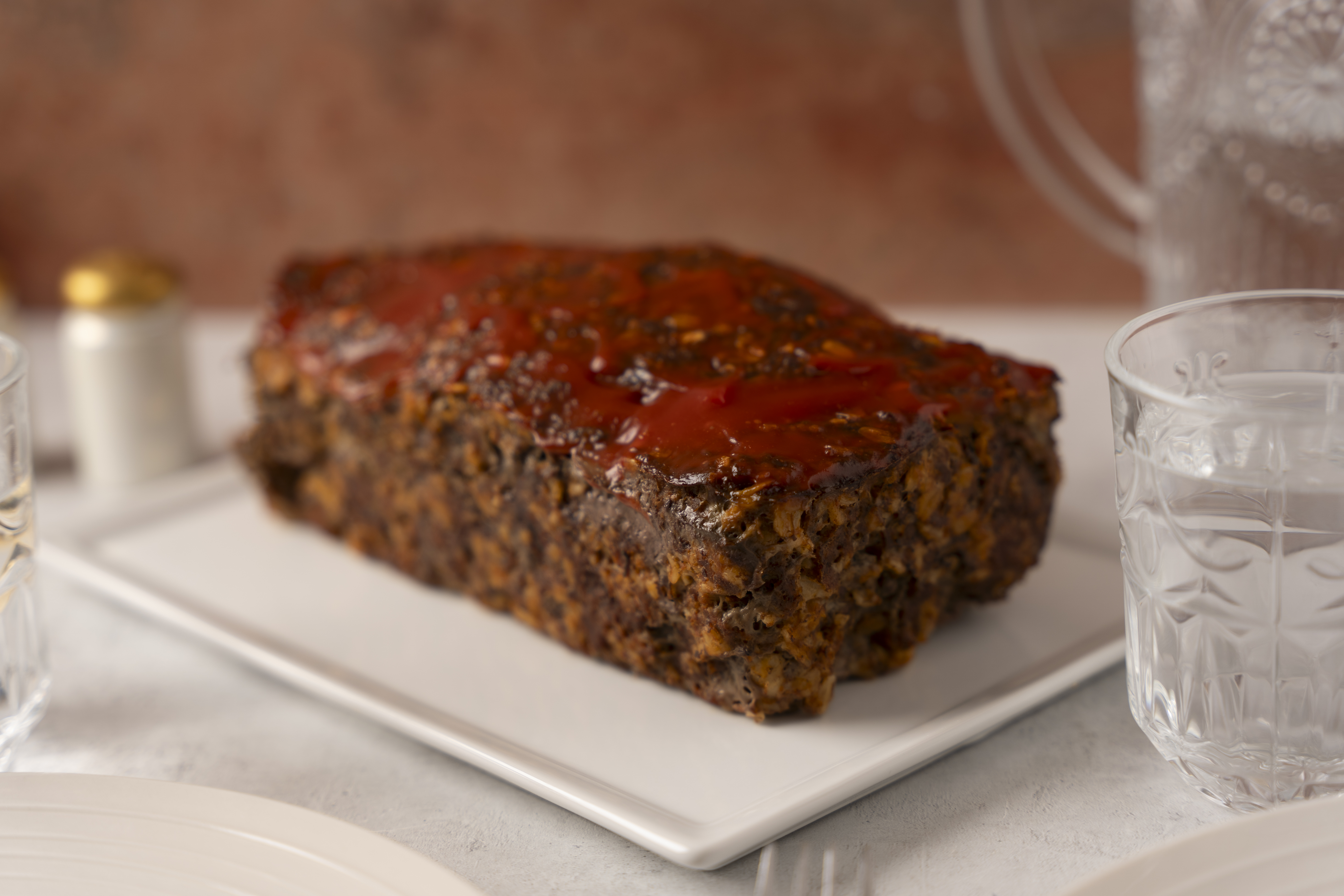 Grandma's Meatloaf