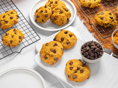 Fall Favorite Cookie-image
