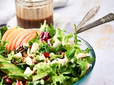 Holiday Salad-image