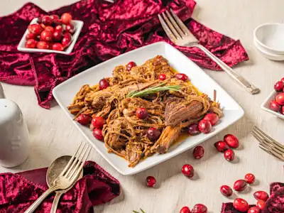 Family Beef Brisket-image