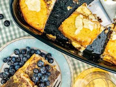 Florida French Toast-image