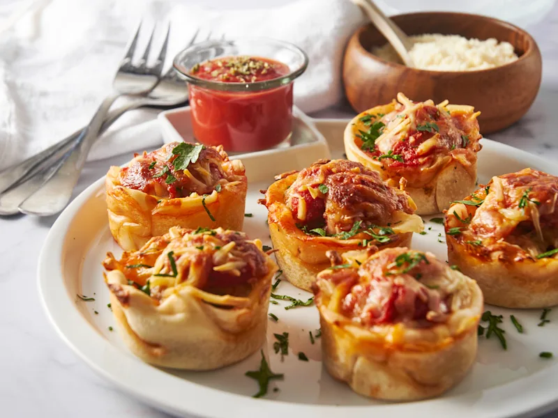 Ultimate Party Bites