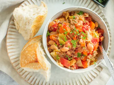 North Pole Stew-image