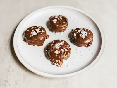 Ritz® Cookies-image