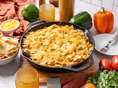 Football Casserole-image