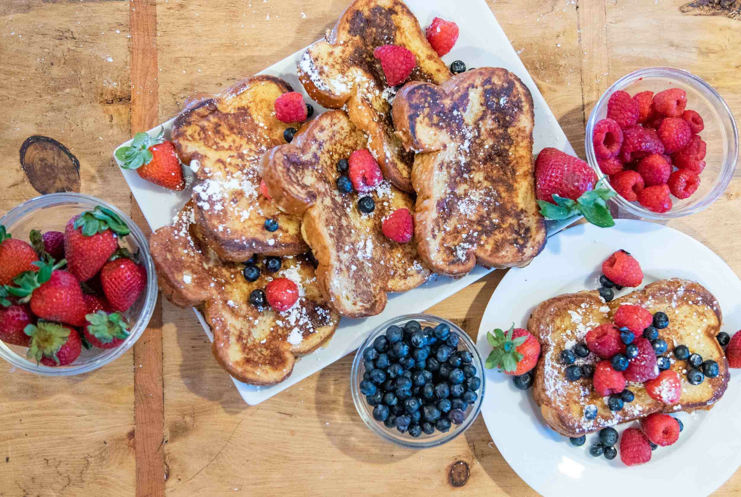 The Best French Toast-image