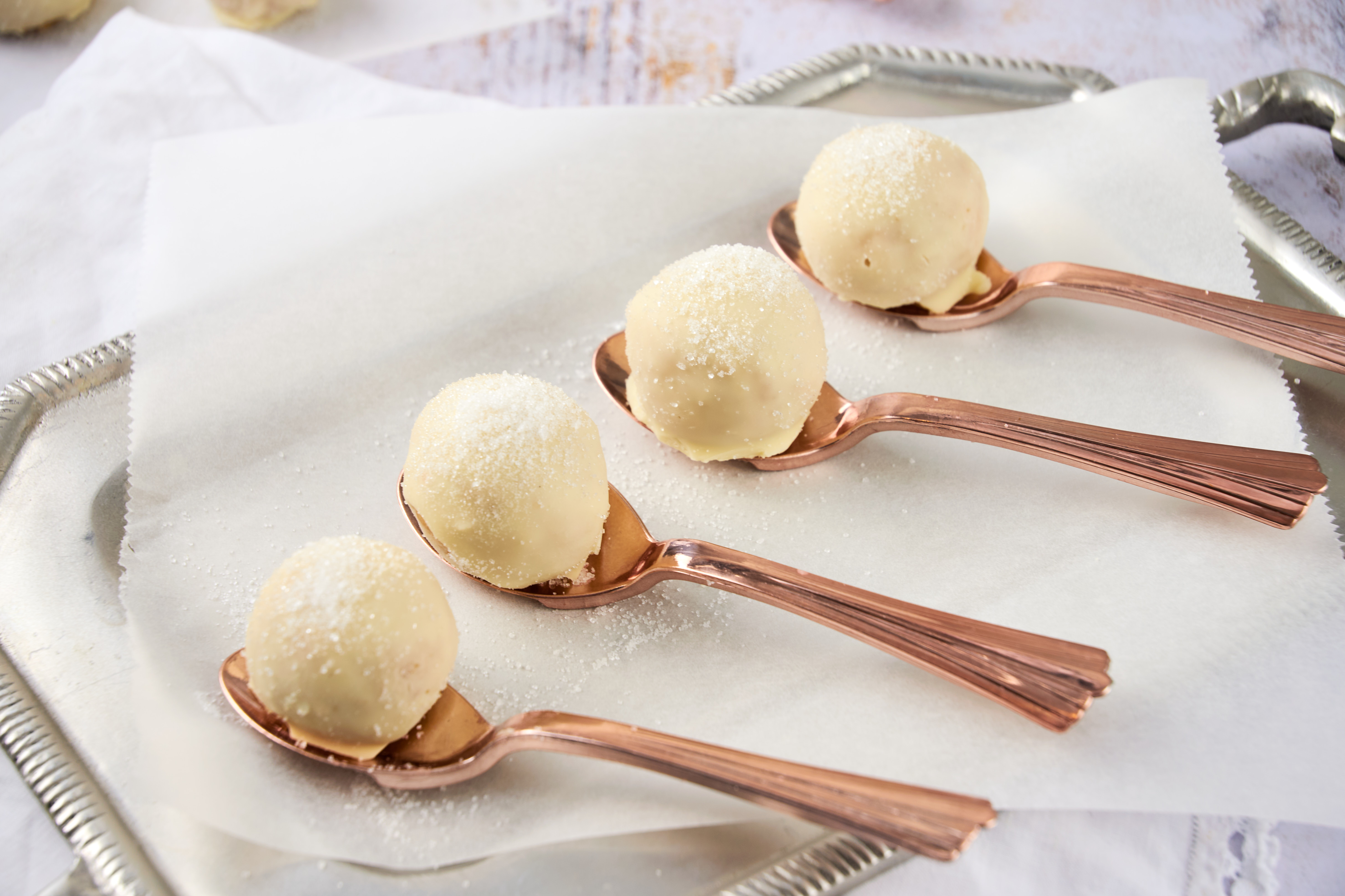 Cake Pops - The Southern Spoonful