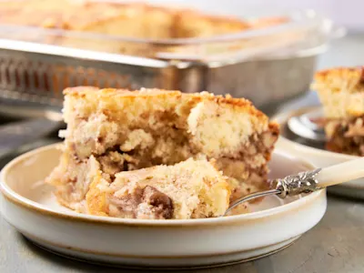 Apple Cream Cake-image