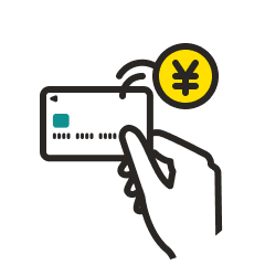 デビットカード