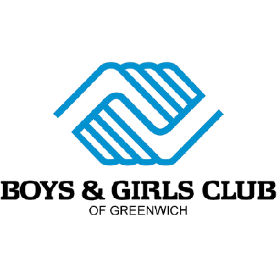 Logo for Boys & Girls Club of Greenwich