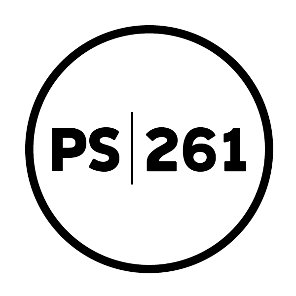 Logo for PS 261 - Zipporiah Mills