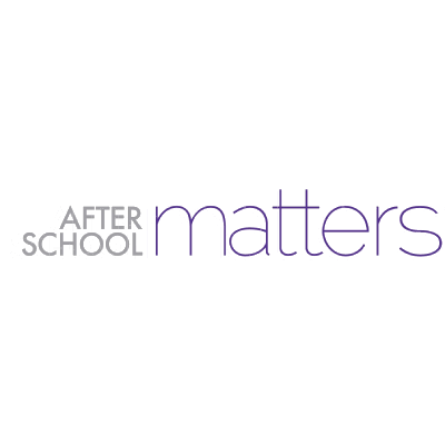 Logo for After School Matters