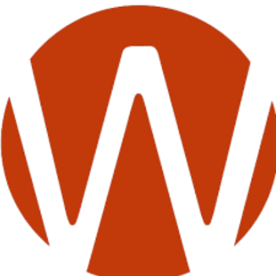 Logo for American Association of University Women (AAUW)