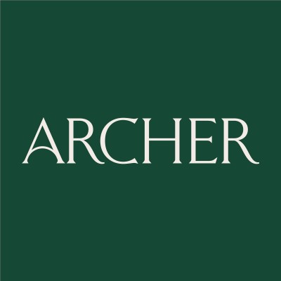 Logo for Archer School for Girls