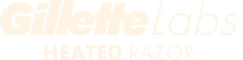 Gillette Labs Heated Razor