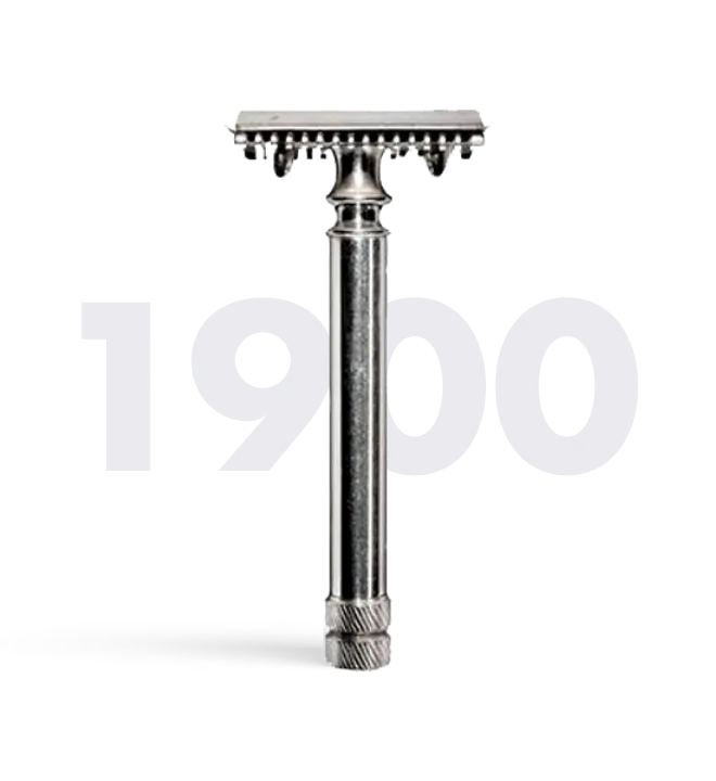 Gillette About Us | History of Gillette Brand | Gillette India