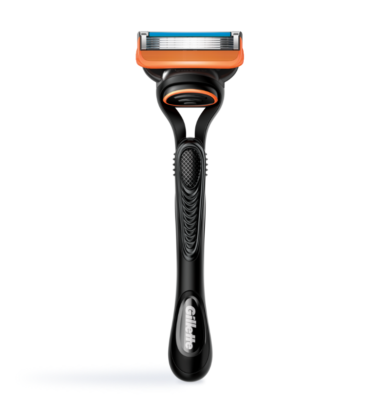 Gillette Fusion5 Men's Razor