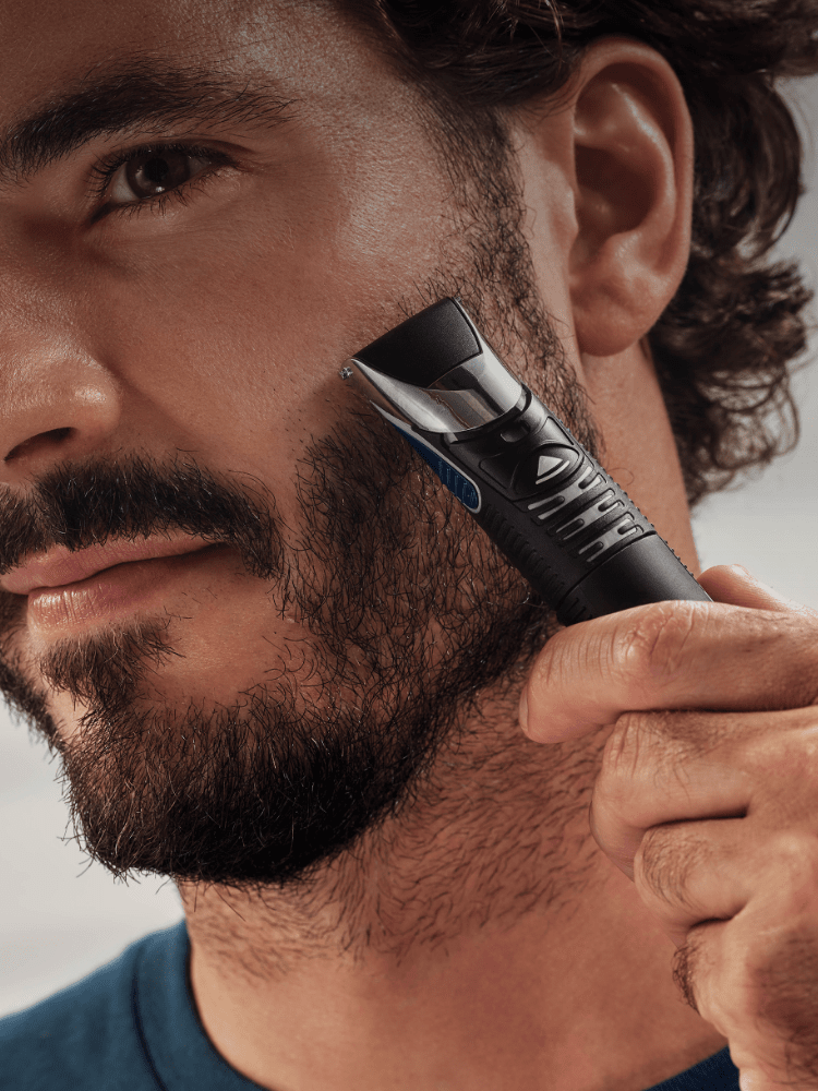 How to Shape a Beard: Styling, Trimming, and Shaving