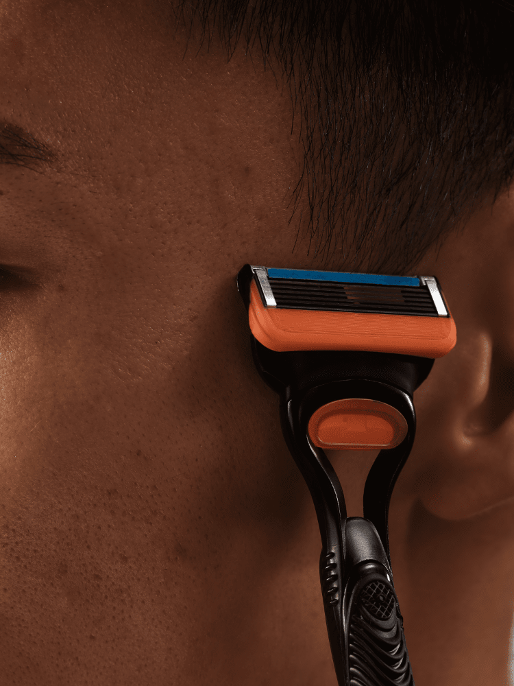 Recortadora De Precisión De Gillette Fusion5