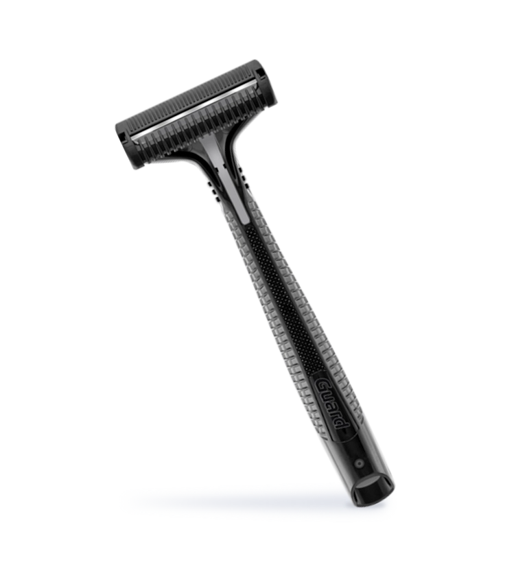Gillette Guard Razor To Prevent Nicks And Cuts Gillette IN