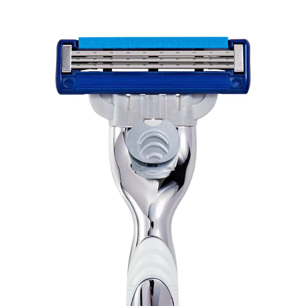 Gillette MACH3 Turbo Razor