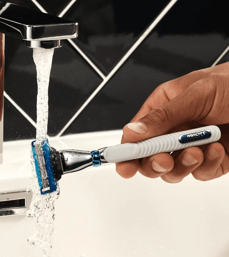 How to Care for Your Razor