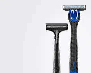 Gillette Guard 3 Men's Shaving Razor | Gillette India